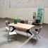 Eettafel Bixx