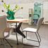 Eettafel Bixx