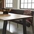 Eettafel WIK