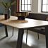 Eettafel WIK