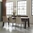 Eettafel WIK