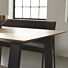 Eettafel WIK