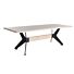Eettafel Bixx