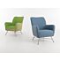 Draaifauteuil Bolero Four
