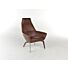 Fauteuil Zyba High Four