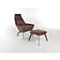 Fauteuil Zyba High Four