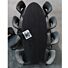 Eettafel Buddha Ellips Low