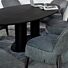Eettafel Buddha Ellips Low