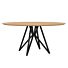 Studio HENK Butterfly Tafel Rond