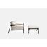 Studio HENK fauteuil Co Lounge