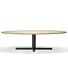 Qliv Eettafel Cross