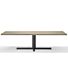Qliv Eettafel Cross