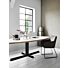 Qliv Eettafel Cross