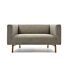 Koozo Dennis Loveseat