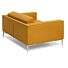 Design on Stock Loveseat Aikon 