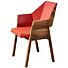 Pilat & Pilat Fauteuil Diny