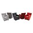 Evidence Dolcinea Fauteuil