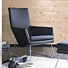 Label Fauteuil Don