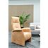 Relaxfauteuil New Fabulous Five F5-200-50 Met Sta-op Functie