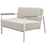 Studio HENK fauteuil Co Lounge