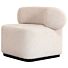 Studio HENK Fauteuil Luna