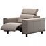 Stressless Fauteuil Emily Brede Armleuning
