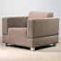Topform Fauteuil Pascal - Stof