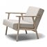 Havee Meubelen Fauteuil Easy Creme