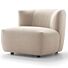 Fauteuil Dutchz 3101