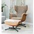 Label Fauteuil First Class 