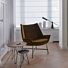 Fauteuil 10020 UNFOLD