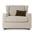 Gelderland Loveseat / Fauteuil Skyhigh 2170