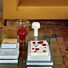 Salontafel T-table 7920 