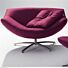 Label Fauteuil Gigi 