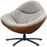  Label Fauteuil Hidde 