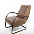 Jess Design Fauteuil Howard Laag