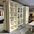 Design Kastenwand En Suite 2-zijdig