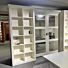 Design Kastenwand En Suite 2-zijdig