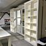 Design Kastenwand En Suite 2-zijdig
