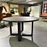 Gardo Eetkamertafel Rond 140 cm