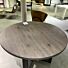Gardo Eetkamertafel Rond 140 cm