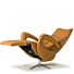 De Toekomst Relaxfauteuil Twice - TW036