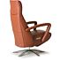 De Toekomst Relaxfauteuil Twice - TW102