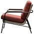 Armfauteuil Tibbe