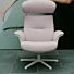 Conform Fauteuil Time-Out - Incl Hocker