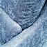 Natuzzi Gloria Draaifauteuil Velvet Blue