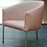 Jori Fauteuil Rumba - Stof - Showroom