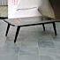 Natuzzi Salontafel Chianti Black