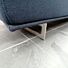 Bank 7880 Embrace - Blauw Stof