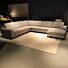 Baenks Hoekbank West End